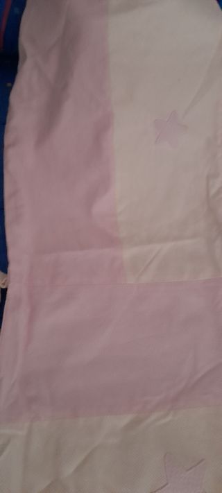 CHICHONERA DE CUNA