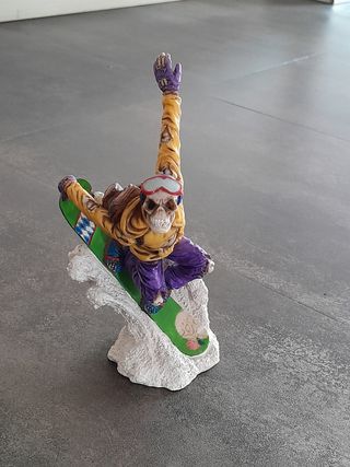 Magic campionato 2001/2002