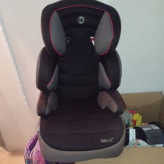 Silla coche bebe