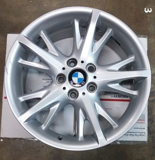 Llantas BMW Z4 E85 241 😱