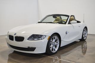 Llantas BMW Z4 E85 241 😱