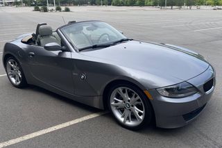 Llantas BMW Z4 E85 241 😱