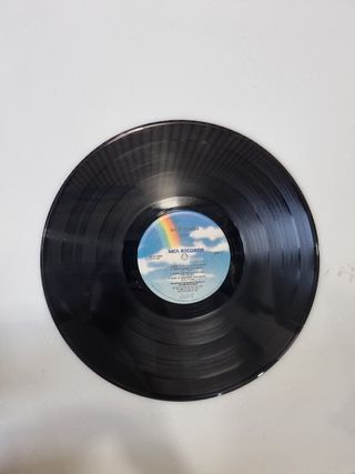 VINILO 12" - POCO