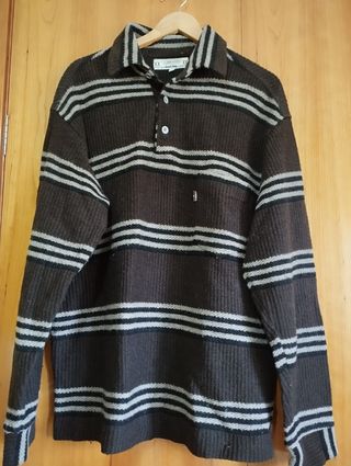 Jersey hombre Liberto.