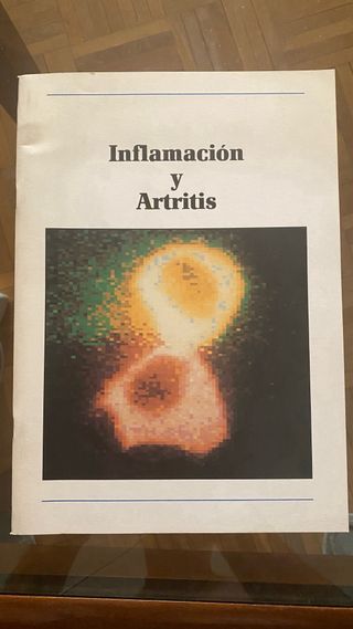 Libro de medicina
