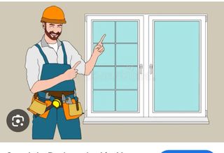 Reparacione de ventanas y persianas