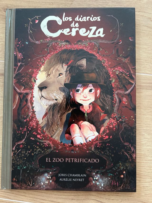 I diari delle ciliegie