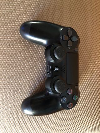 PS4 Slim+mando
