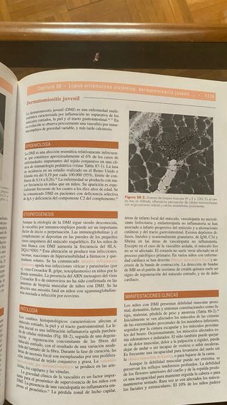 Libro de medicina
