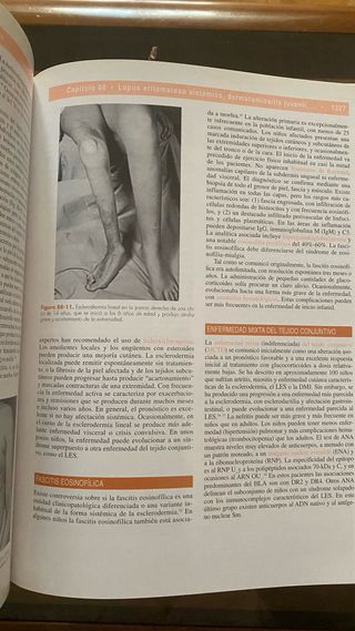 Libro de medicina