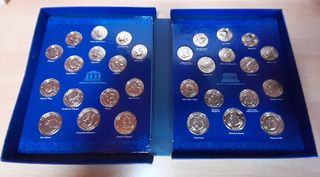 Collezione "I Mitici" Disney