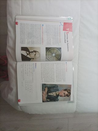 Libro Matemáticas II Bachillerato