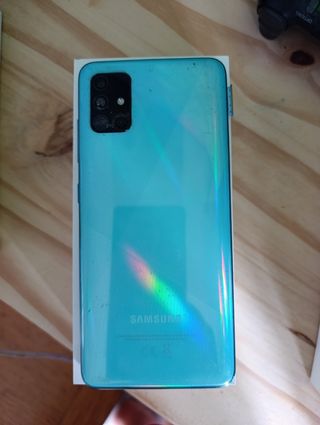 Samsung A 51