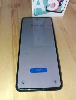 Samsung A 51