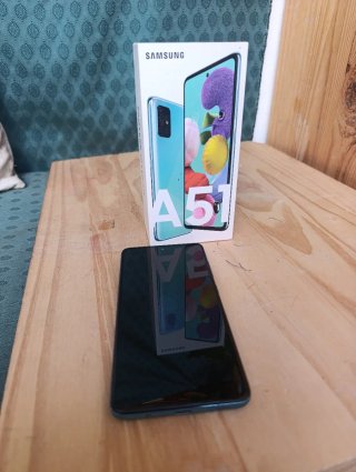 Samsung A 51