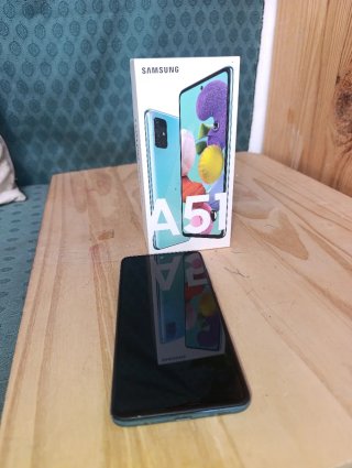 Samsung A 51