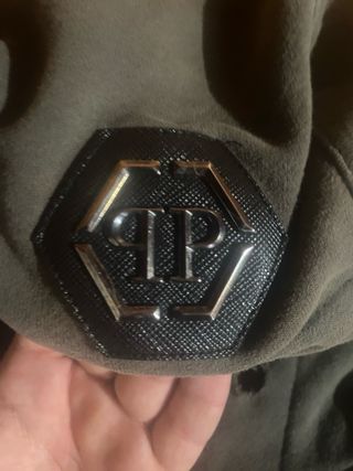 felpa philipp plein