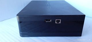 CAJA MULTIMEDIA WOXTER