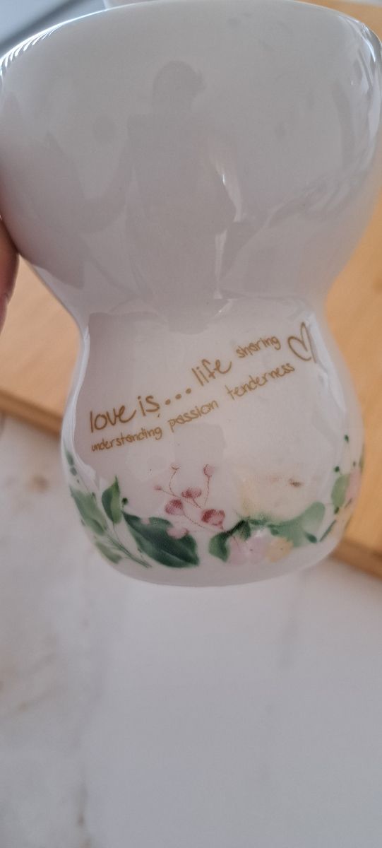 Zuccheriera Rosedream