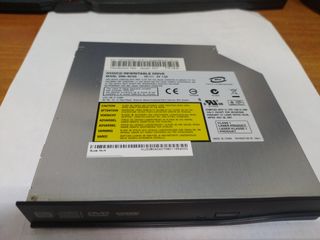 Lector DVD portátil SSM-8515S