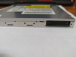 Lector DVD portátil SSM-8515S