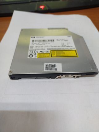 lector portátil GCA-4080H HP