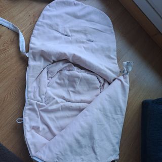Saco Uzturre para silla bugaboo