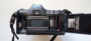 Macchina fotografica analogica