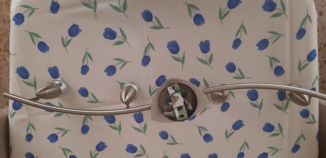 Maceteros esmaltados decorativos