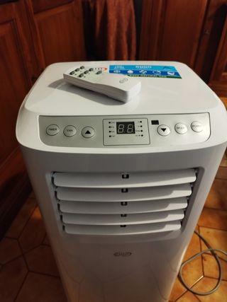 Climatizzatore ARGO SWAN EVO