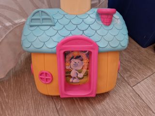 Móvil musical de ensueño de Nenuco Baby