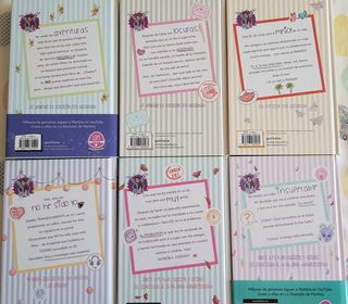 Libros La diversión de Martina. Colección juvenil