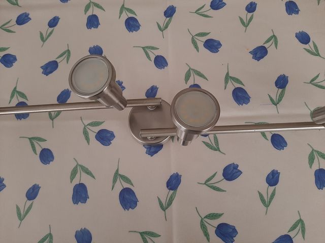 Maceteros esmaltados decorativos