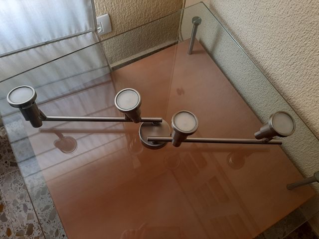 Maceteros esmaltados decorativos