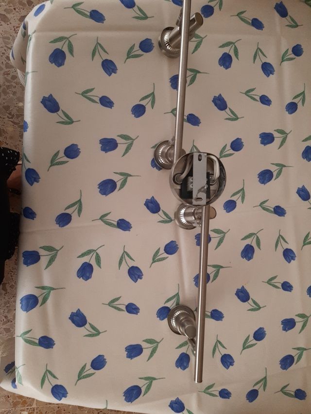 Maceteros esmaltados decorativos