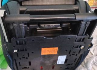 Silla de auto niño