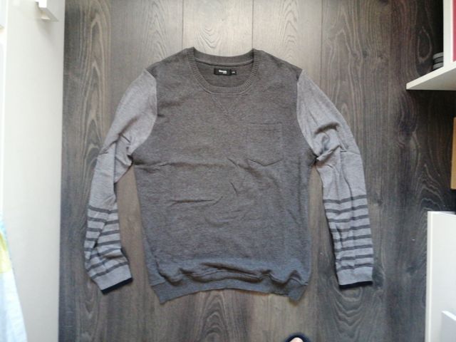 Jersey punto chico M