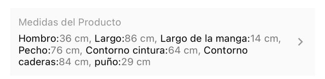 Vestido blanco volantes