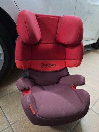 Sillita cybex solution-x