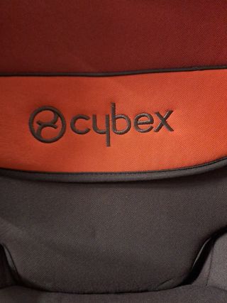 Sillita cybex solution-x