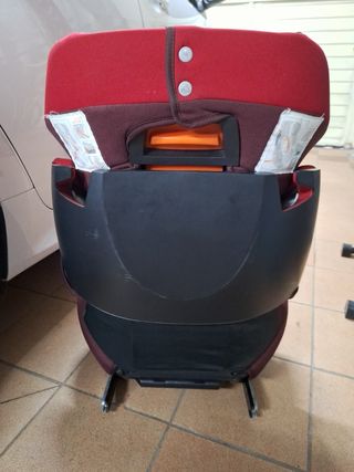 Sillita cybex solution-x