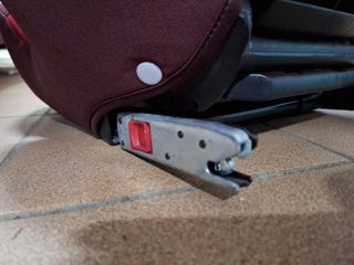 Sillita cybex solution-x