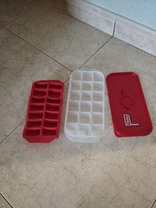 2 cubiteras