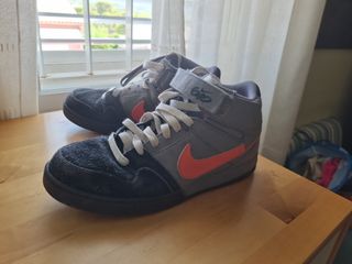 Zapatillas Nike SB 6.0 hombre 