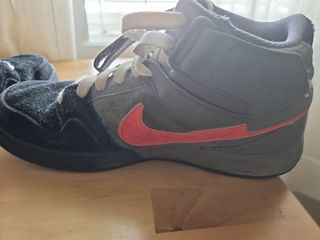 Zapatillas Nike SB 6.0 hombre 