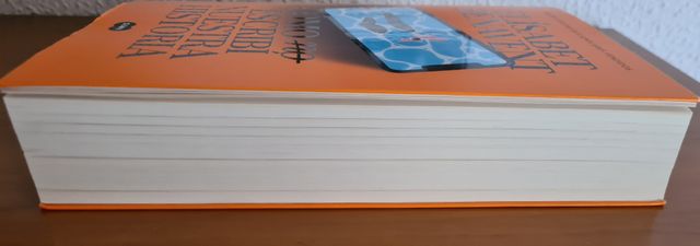 Libro "Cómo no escribí nuestra historia"