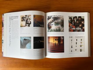 La historia del rock a través de 50 años de vinilo