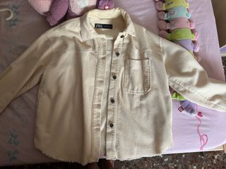 Chaqueta de Zara