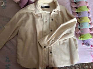 Chaqueta de Zara