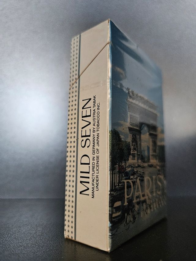 Pacchetto da collezione